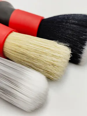 FERAL Szczotki Z Regulacją 3 Szt.