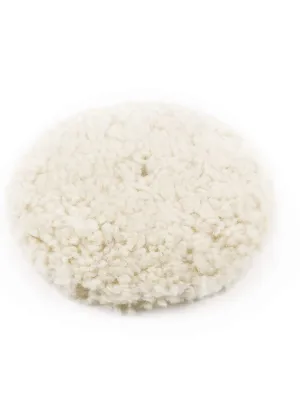 MAXSHINE Pad Polerski Cutting Pad Wełna 230Mm