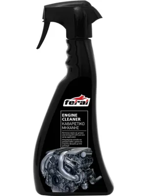 FERAL Engine Cleaner 500ml
