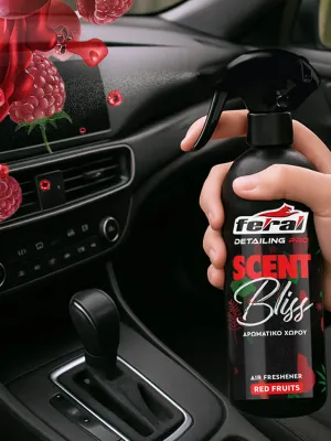 FERAL Scent Bliss Red Fruits Zapach 500ml