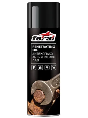 FERAL Olej penetrujący 500ml