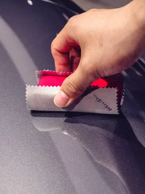 MAXSHINE Aplikator Do Powłok BlaRed 12-Pack