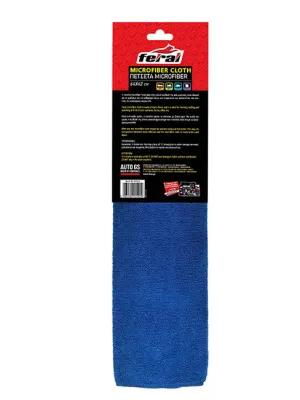 FERAL Mikrofibra Professional 64X42