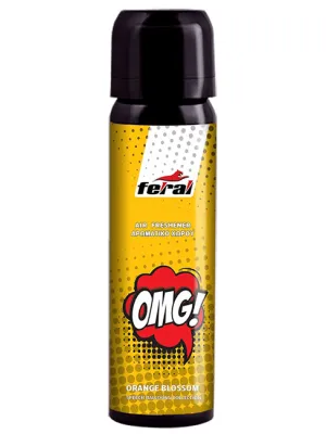 FERAL Zapach Freshener Spray Omg 70ml 