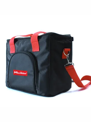 MAXSHINE Torba Narzędziowa Oxford 1680D BlackRed