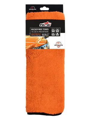 FERAL Ręcznik 50X90 1200G Pomarańczowy