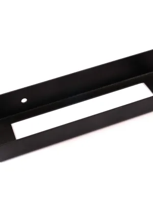 MAXSHINE Uchwyt Ścienny Na Butelkę Z Triggerem