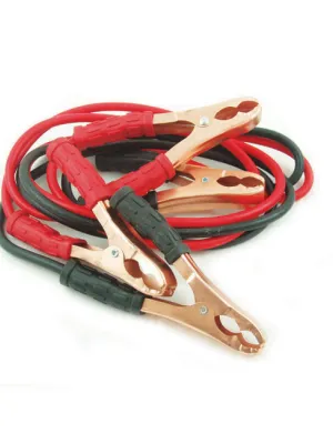 FERAL Przewody Rozruchowe 600Amp 4,5M