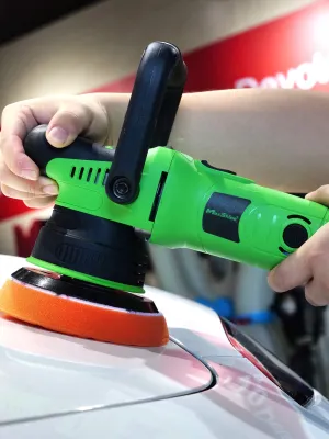 MAXSHINE Maszyna Polerska M8S V2G Dualaction 