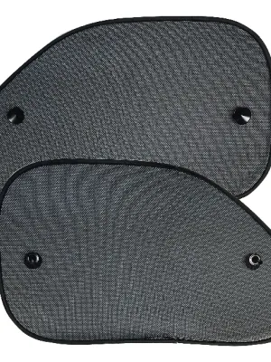 FERAL Osłona Przeciwsłoneczna Boczna Super Uv 65X3