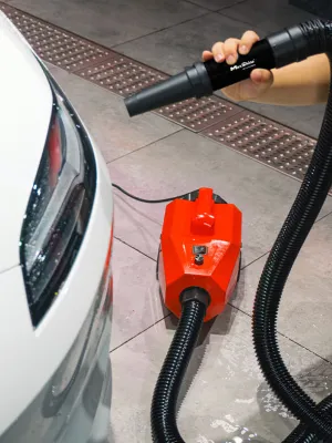 MAXSHINE Suszarka Single