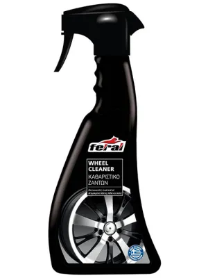 FERAL Wheel Cleaner 500ml