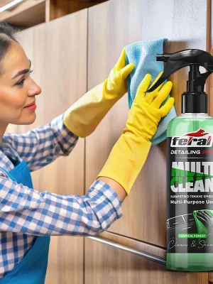 FERAL Multi Clean Tropical Forest 750ml