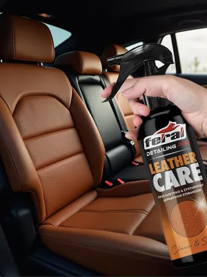 FERAL Leather Care 500ml