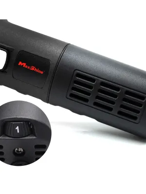 MAXSHINE Maszyna Polerska M312 Dualaction 