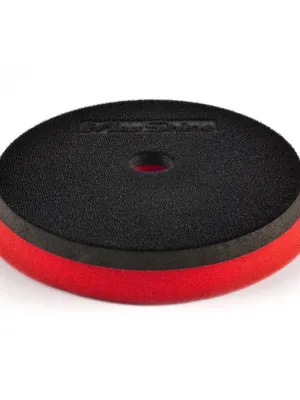 MAXSHINE Pad Pol.+ Guma Low Profile Red 150Mm