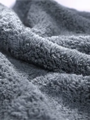 MAXSHINE Ręcznik Us.Wosku 600G 40X60cm Gra 1 Szt.