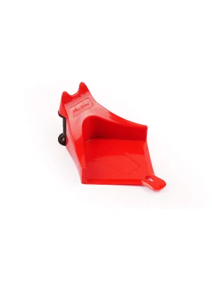 MAXSHINE Ślizgi Pod Opone Ezy Wheel 2 Szt. Red