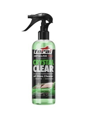 FERAL Crystal Clear Tropical Forest 750ml