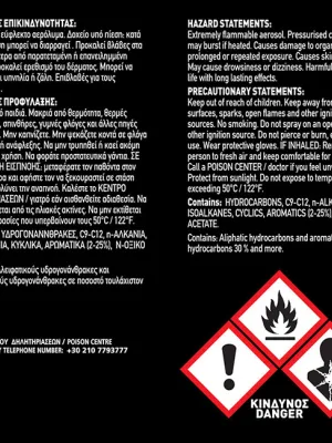 FERAL Tar & Stein Remover 400ml