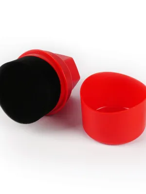 MAXSHINE Aplikator Dressingu Do Opon Okrągły