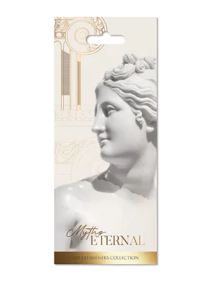 FERAL Zapach Eternal Myths Collection Afrodite 