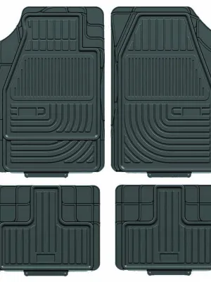 FERAL Dywaniki Smart Fit Gumowe 4Szt