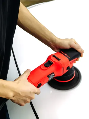 MAXSHINE Maszyna Polerska M8S V2 Dualaction 