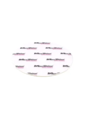 MAXSHINE Pad Wełniany Polerski Szkła 80Mm 2-Pack