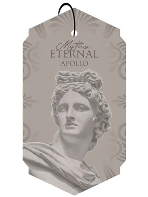 FERAL Zapach Eternal Myths Collection Apolo 