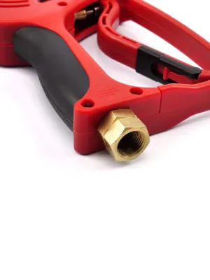 MAXSHINE Pistolet Wysokociśnieniowy Do Mycia Auta