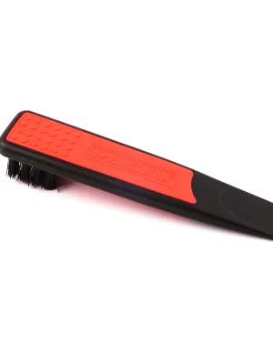 MAXSHINE Szczotka Do Padów 16.5X3.5X1.5cm RedBla