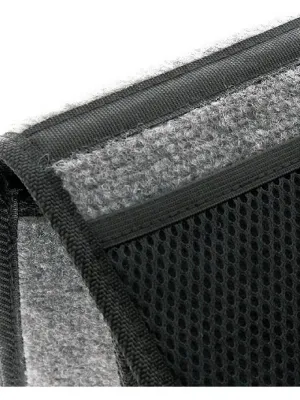 FERAL Torba Organizer Szara 30X28X10