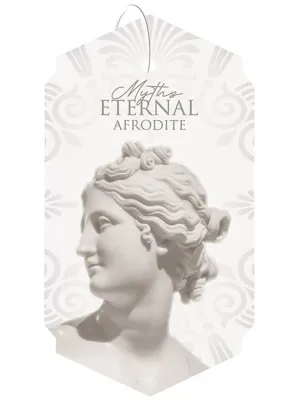 FERAL Zapach Eternal Myths Collection Afrodite 