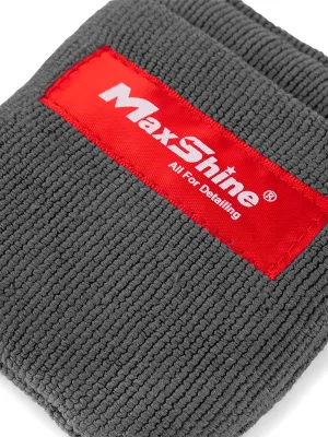 MAXSHINE Aplikator Do Powłok Mikrofib. Gre 2-Pack