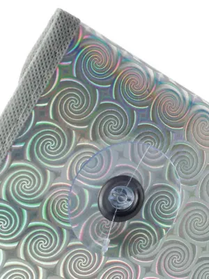 FERAL Osłona Przeciwsłoneczna Xl Laser 145X80Cm