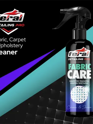 FERAL Fabric Care 500ml