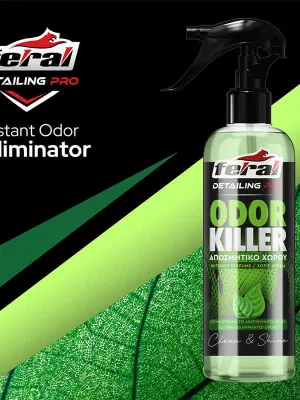 FERAL Odor Killer Neutralizator Zapachów