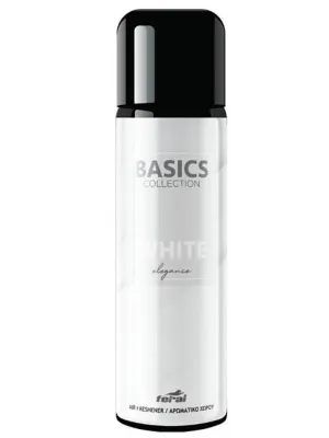 FERAL Zapach Basic Collection White Elegance 70ml 