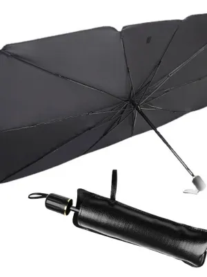 FERAL Parasol Przeciwsłoneczny 140X79X38Cm