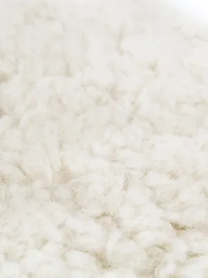 MAXSHINE Pad Polerski Cutting Pad Wełna 230Mm