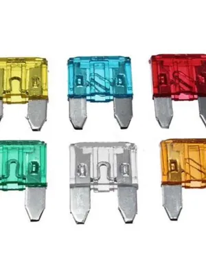 FERAL Bezpieczniki Mini