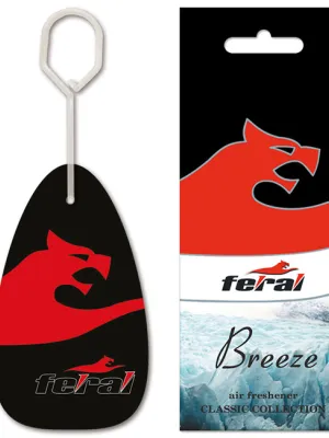 FERAL Zapach Classic Collection Breeze Zawieszka