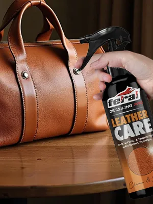 FERAL Leather Care 500ml