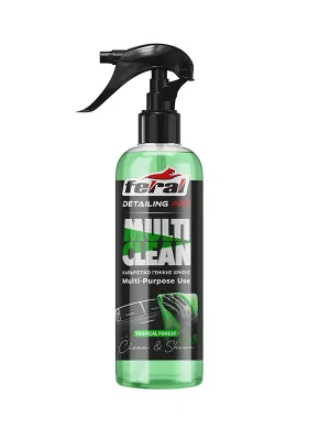 FERAL Multi Clean Tropical Forest 750ml