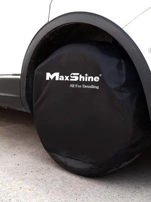 MAXSHINE Osłona Koła 