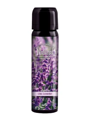 FERAL Zapach Natural Collection Levander 70ml 