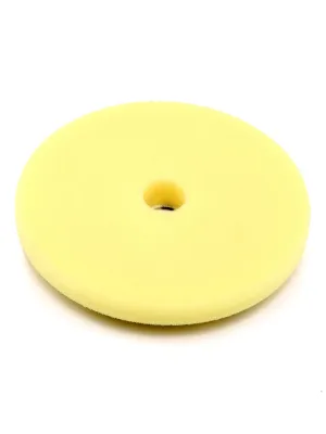 MAXSHINE Pad Polerski Polishing Yellow 125Mm