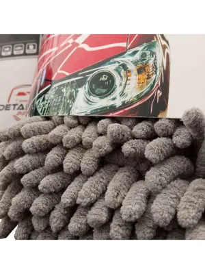 FERAL Gąbka Do Mycia Chenille