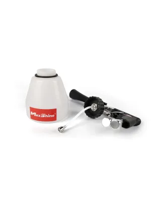 MAXSHINE Pistolet Do Czyszczenia Powietrzem